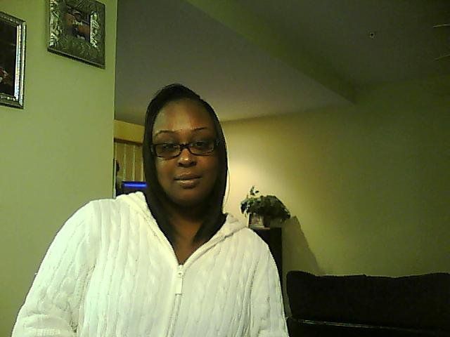 Malika Harris - Class of 1995 - Rockford High School