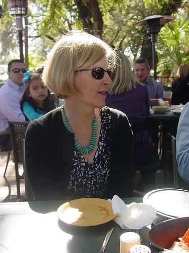 Faith Dow - Class of 1965 - Rockford High School