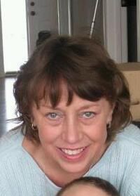 Kathleen Harrison - Class of 1969 - Fulton High School