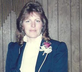 Susan Mether - Class of 1970 - Fulton High School