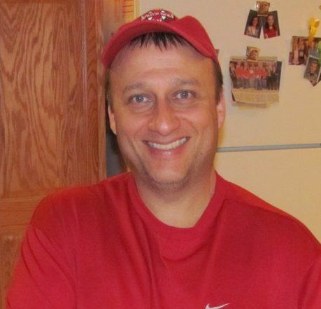 Bill Vanzuiden - Class of 1985 - Fulton High School