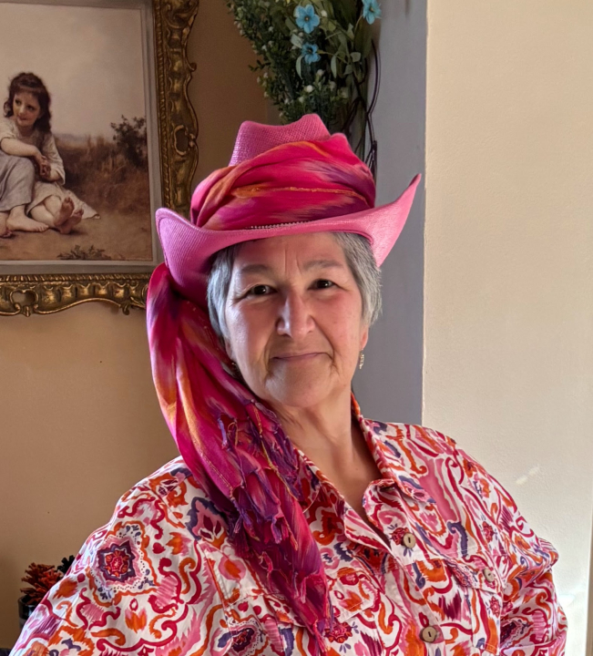 Mary Vruno - Class of 1977 - Fulton High School