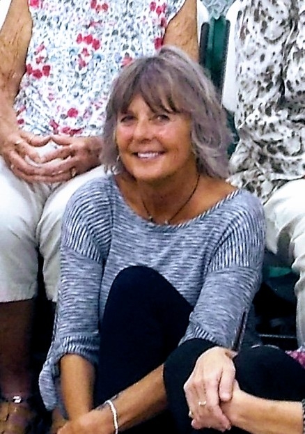 Vicki Buikema - Class of 1969 - Fulton High School