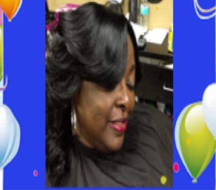 Fonda Brown- Robinson - Class of 1978 - William M. Raines High School