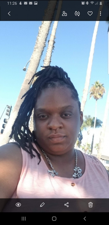 Williemae Mcdaniels - Class of 2000 - William M. Raines High School