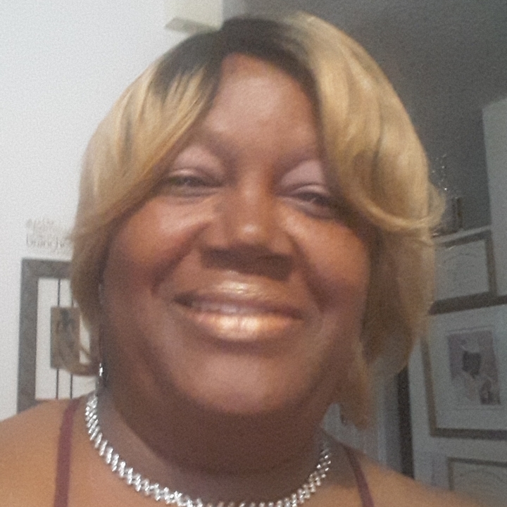 Angelia Hope-Hawkins - Class of 1977 - William M. Raines High School