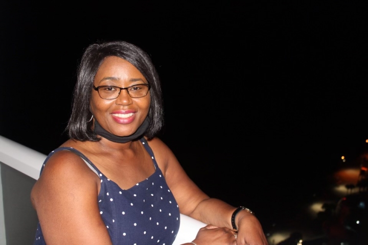 Linda Stokes - Class of 1981 - William M. Raines High School