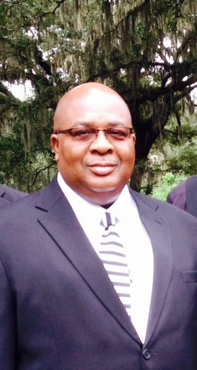 Walter Holmes - Class of 1970 - William M. Raines High School