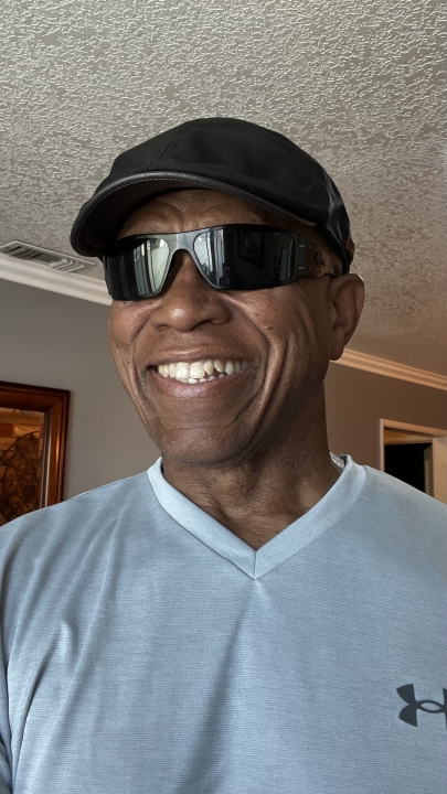 Cyrus Bess - Class of 1969 - William M. Raines High School