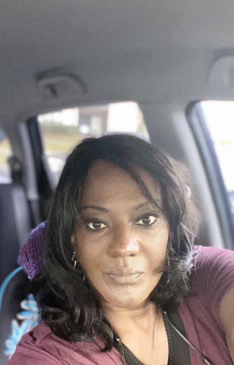 Brenda Ball - Class of 1974 - William M. Raines High School