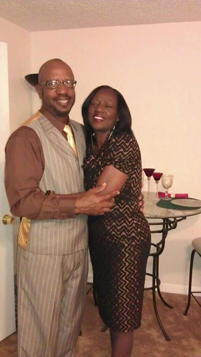 Pamela Hodges-henderson - Class of 1979 - William M. Raines High School