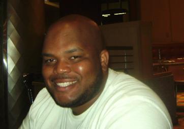 Terrance Lawton - Class of 1998 - William M. Raines High School