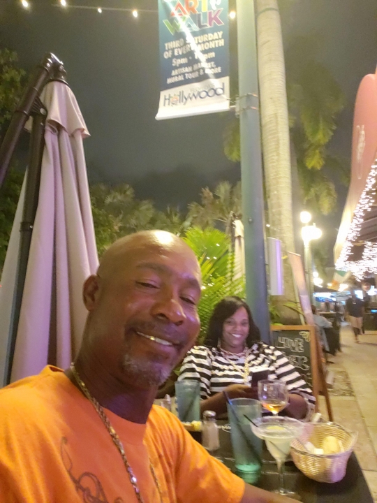Cecil Mcswain - Class of 1982 - William M. Raines High School