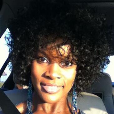 Noel Bell - Class of 1987 - William M. Raines High School