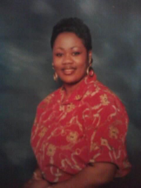 Terressa Johns - Class of 1984 - William M. Raines High School