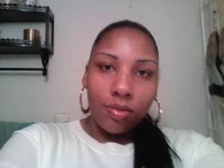 Essie Wootson - Class of 2004 - William M. Raines High School