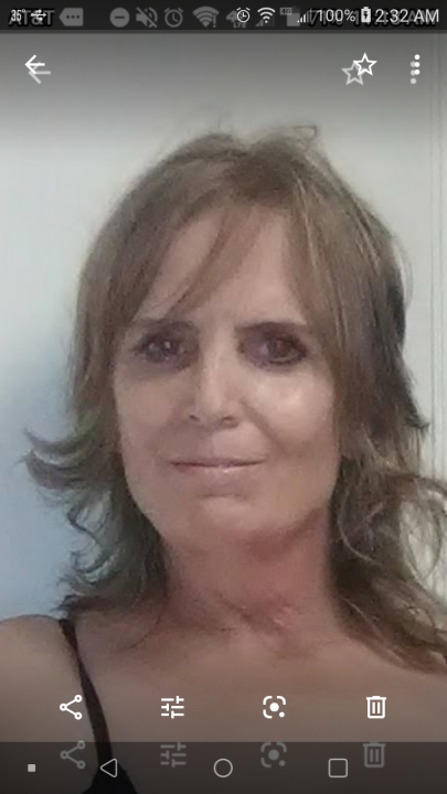 Kim (kimberly) Jackson - Class of 1984 - William M. Raines High School