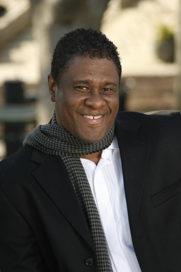 Miles Flowers - Class of 1984 - William M. Raines High School