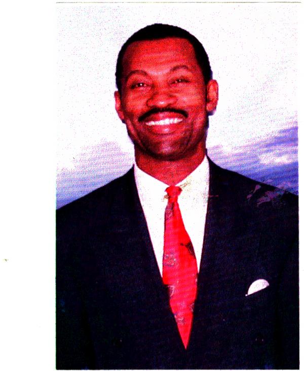Michael Anderson - Class of 1978 - William M. Raines High School