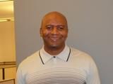 Dacardo King - Class of 1980 - William M. Raines High School