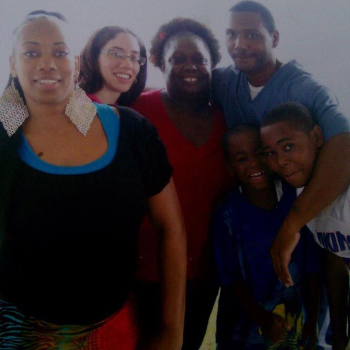 Cheryl Rice - Class of 1997 - William M. Raines High School