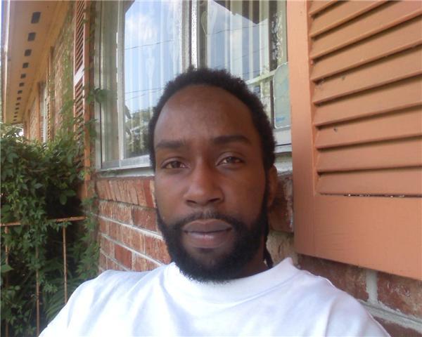 Justin Mckinney - Class of 2000 - William M. Raines High School