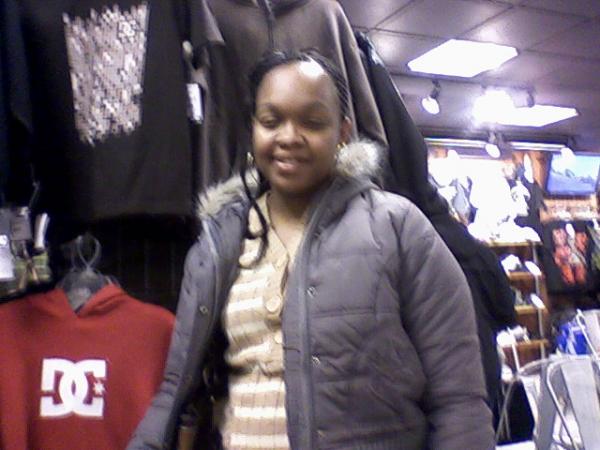 Latara Thomas - Class of 1997 - William M. Raines High School