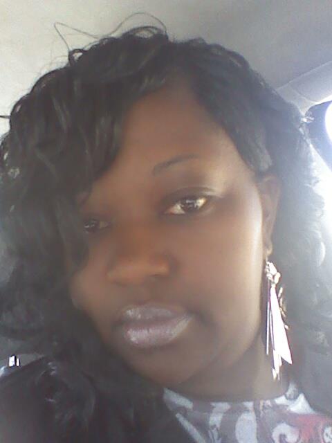Chiquita Buckholtz - Class of 1995 - William M. Raines High School