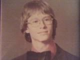 Malcolm Gore - Class of 1976 - William M. Raines High School