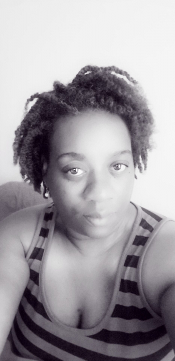 Teresa Birch - Class of 1986 - William M. Raines High School