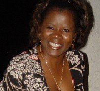 Angelitha Quaintance-black - Class of 1984 - William M. Raines High School