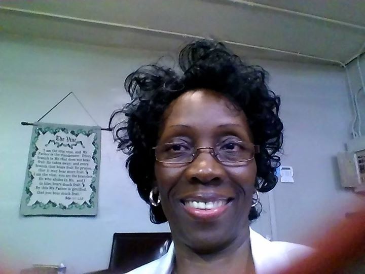 Mary Gibbons - Class of 1967 - William M. Raines High School