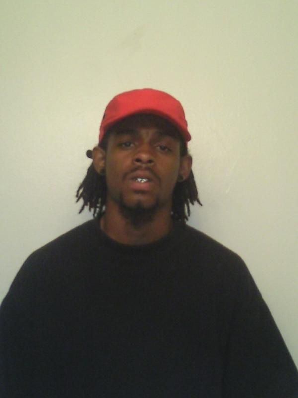 Antonio Holland - Class of 2005 - William M. Raines High School