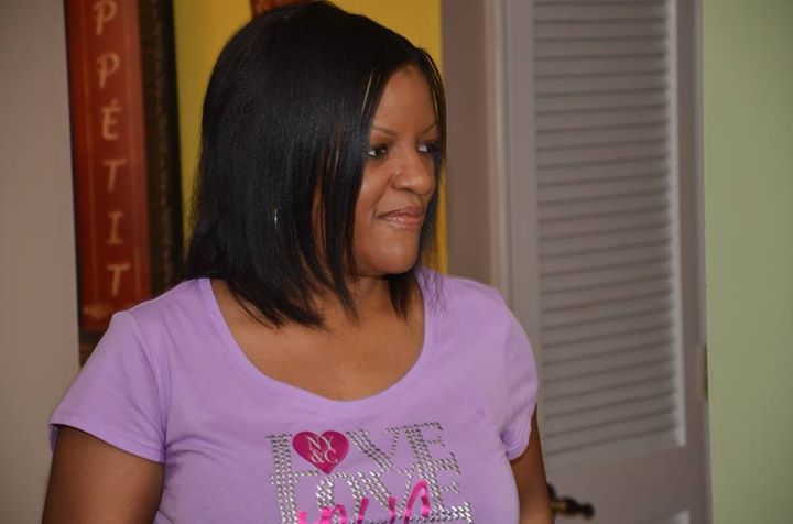 Tonya Grantham - Class of 1986 - William M. Raines High School