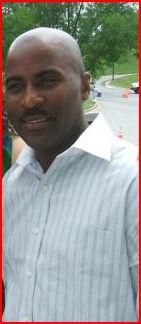 Patrick Johnson - Class of 1985 - William M. Raines High School