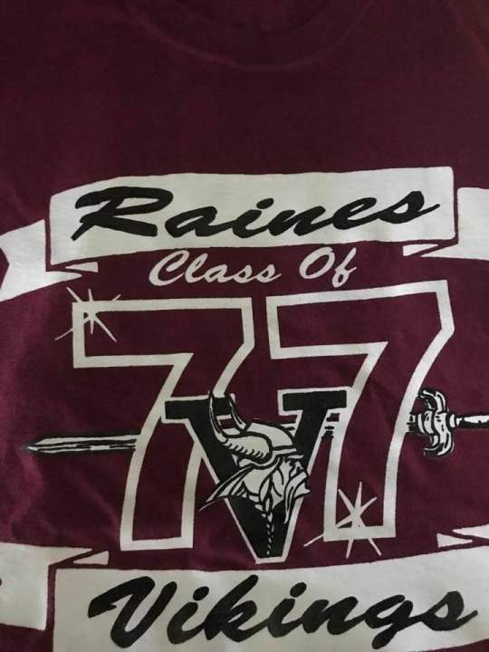 Class of 1977