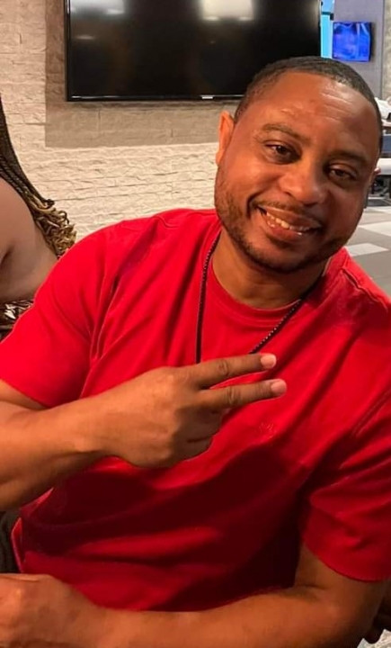 David Bolden - Class of 1994 - William M. Raines High School