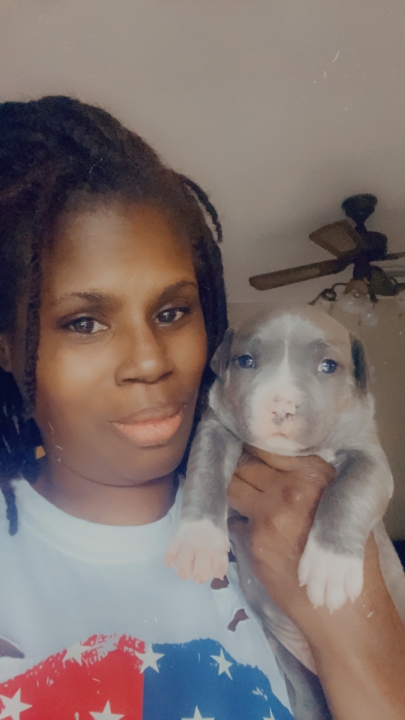 Tanya Griffin - Class of 1991 - William M. Raines High School