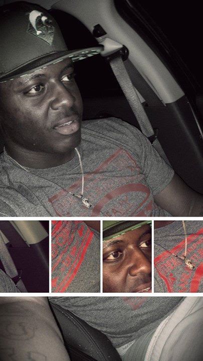 Devin Mccray - Class of 2004 - William M. Raines High School