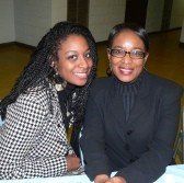 Rosemary Wyche-taylor - Class of 1984 - William M. Raines High School