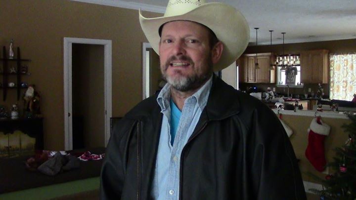 David Hilton - Class of 1979 - William M. Raines High School