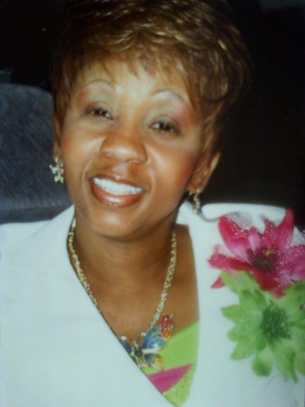 Cynthia Smothers - Class of 1973 - William M. Raines High School