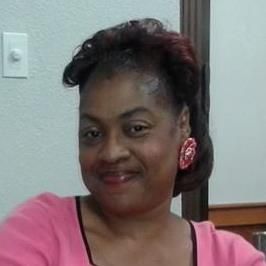 Synetta Drayton - Class of 1972 - William M. Raines High School