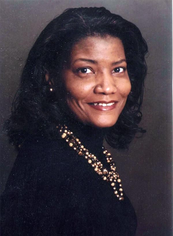 Agnes Campbell - Class of 1978 - William M. Raines High School