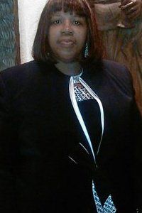 Janet Manning - Class of 1978 - William M. Raines High School