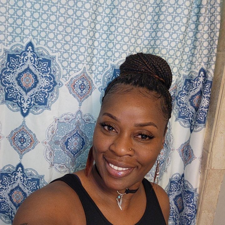 Sabrina Sabrina Willis - Class of 1997 - William M. Raines High School