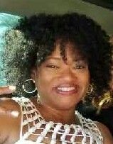 Rhonda Brown - Class of 1987 - William M. Raines High School