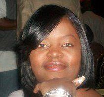 Stephanie Foster - Class of 1994 - William M. Raines High School
