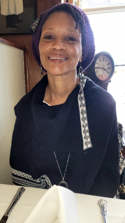 Lynell Smith - Class of 1981 - William M. Raines High School