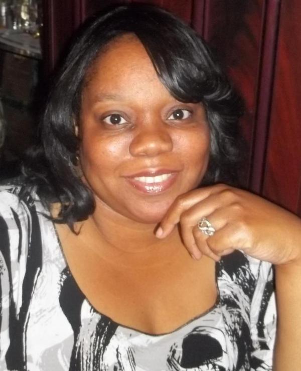 Latonya Richardson - Class of 1993 - William M. Raines High School